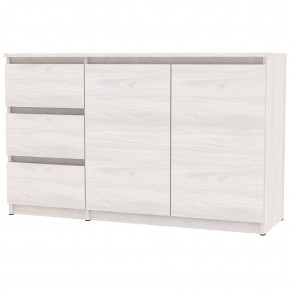 Комод Malta light K187 (ЯАС) в Североуральске - severouralsk.mebel24.online | фото