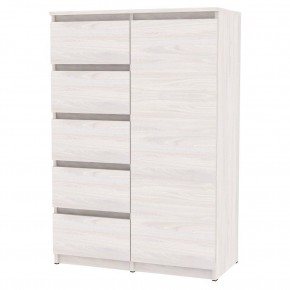 Комод Malta light K190 (ЯАС) в Североуральске - severouralsk.mebel24.online | фото