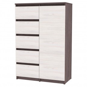 Комод Malta light K190 (ЯАТ-ЯАС) в Североуральске - severouralsk.mebel24.online | фото