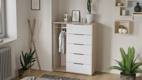 Комод Нуар Тип 1 в Североуральске - severouralsk.mebel24.online | фото 3