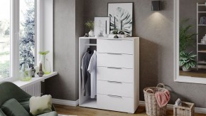 Комод Нуар Тип 1 в Североуральске - severouralsk.mebel24.online | фото 2