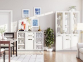 Комод "ГА-04" Александрия в Североуральске - severouralsk.mebel24.online | фото 2