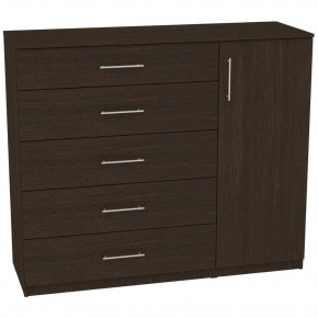 Комод "Калисто (K41)" ручка рейлинг в Североуральске - severouralsk.mebel24.online | фото 8