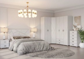 Комод с 5 ящиками "Сандра" в Североуральске - severouralsk.mebel24.online | фото 3