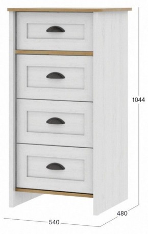 Комод Тифани СТЛ.305.17 в Североуральске - severouralsk.mebel24.online | фото 2
