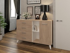 Комод-Тумба Светлана в Североуральске - severouralsk.mebel24.online | фото 3