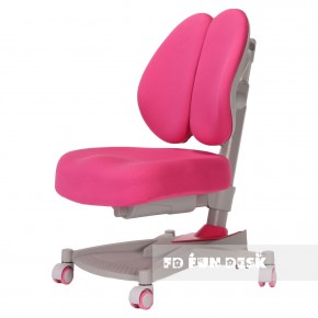 Детское кресло Contento Pink в Североуральске - severouralsk.mebel24.online | фото