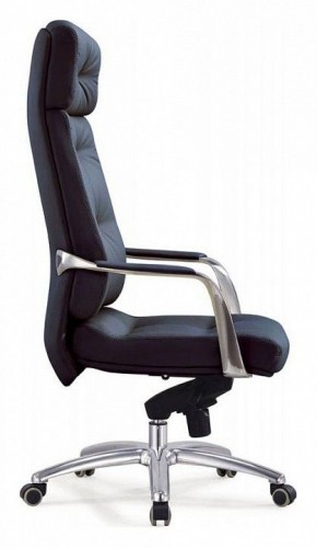 Кресло для руководителя Бюрократ Dao/Black в Североуральске - severouralsk.mebel24.online | фото 3