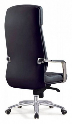 Кресло для руководителя Бюрократ Dao/Black в Североуральске - severouralsk.mebel24.online | фото 4