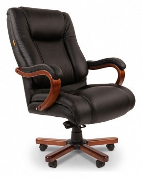 Кресло для руководителя Chairman 503 в Североуральске - severouralsk.mebel24.online | фото