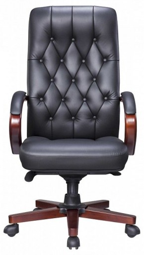 Кресло для руководителя Monaco Wood в Североуральске - severouralsk.mebel24.online | фото 2