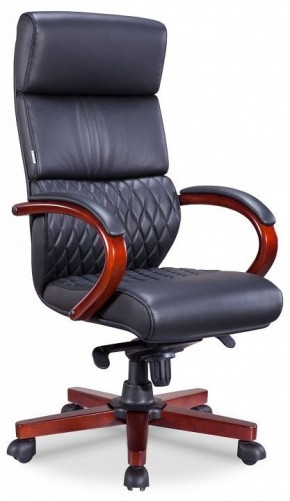 Кресло для руководителя President Wood в Североуральске - severouralsk.mebel24.online | фото 1