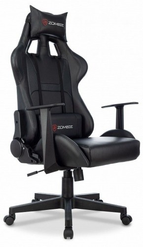 Кресло игровое Zombie Game Penta в Североуральске - severouralsk.mebel24.online | фото 2