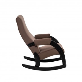 Кресло-качалка Модель 67М Венге, ткань V 23 в Североуральске - severouralsk.mebel24.online | фото 3