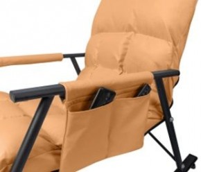 Кресло-качалка (реклайнер) ШАНХАЙ с подножкой в Североуральске - severouralsk.mebel24.online | фото 4