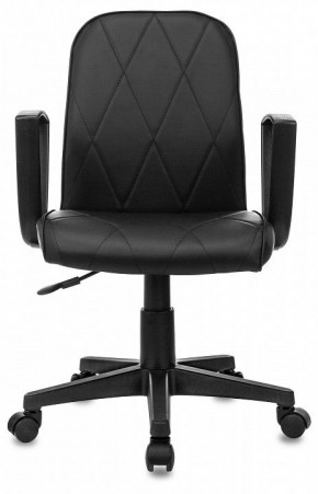 Кресло компьютерное CH-327/BLACK-PU в Североуральске - severouralsk.mebel24.online | фото 2