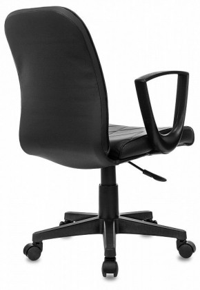 Кресло компьютерное CH-327/BLACK-PU в Североуральске - severouralsk.mebel24.online | фото 4
