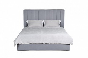 Кровать двуспальная Andrea 160-1 в Североуральске - severouralsk.mebel24.online | фото 2