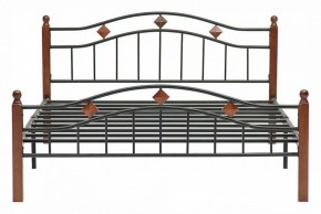 Кровать двуспальная AT-126 в Североуральске - severouralsk.mebel24.online | фото 2