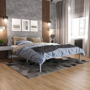 Кровать двуспальная Фади-01 в Североуральске - severouralsk.mebel24.online | фото 2