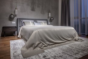 Кровать двуспальная Michelle 3К-160 в Североуральске - severouralsk.mebel24.online | фото 6