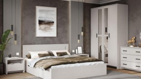Кровать двуспальная Taika в Североуральске - severouralsk.mebel24.online | фото 3