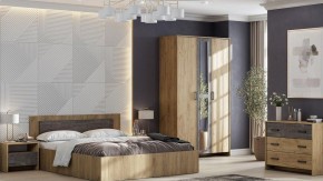 Кровать двуспальная Taika в Североуральске - severouralsk.mebel24.online | фото 11