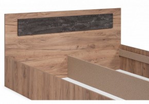 Кровать двуспальная Taika в Североуральске - severouralsk.mebel24.online | фото 5