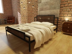 Кровать Инесса Plus 1600*1900 (МилСон) в Североуральске - severouralsk.mebel24.online | фото