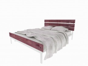 Кровать Луиза Plus (МилСон) в Североуральске - severouralsk.mebel24.online | фото 6