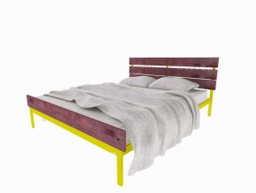 Кровать Луиза Plus (МилСон) в Североуральске - severouralsk.mebel24.online | фото 7
