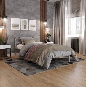 Кровать односпальная Фади-01 в Североуральске - severouralsk.mebel24.online | фото 2
