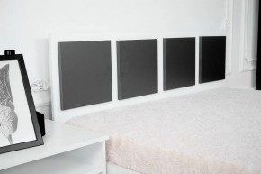 Кровать Парус на щитах 1400 в Североуральске - severouralsk.mebel24.online | фото 6