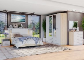 Кровать "Милана" БЕЗ основания 1400х2000 в Североуральске - severouralsk.mebel24.online | фото 2