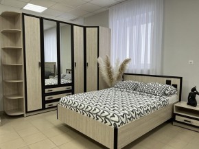 НАОМИ Кровать БЕЗ основания 1400х2000 в Североуральске - severouralsk.mebel24.online | фото 2