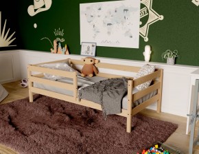 Кровать-софа 80*190 без покраски в Североуральске - severouralsk.mebel24.online | фото 2