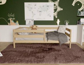 Кровать-софа 80*190 без покраски в Североуральске - severouralsk.mebel24.online | фото 3