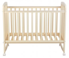 Кроватка Polini Kids Simple 304 в Североуральске - severouralsk.mebel24.online | фото 2