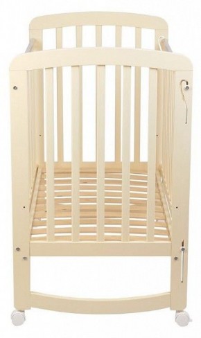 Кроватка Polini Kids Simple 304 в Североуральске - severouralsk.mebel24.online | фото 3