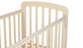 Кроватка Polini Kids Simple 304 в Североуральске - severouralsk.mebel24.online | фото 5