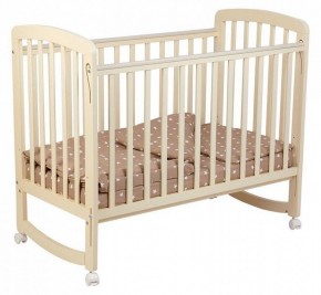 Кроватка Polini Kids Simple 304 в Североуральске - severouralsk.mebel24.online | фото 6