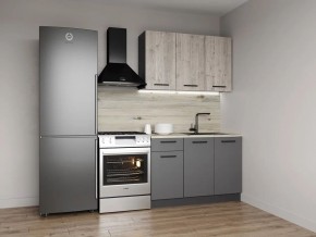 Кухонный гарнитур Антик 1200 (Стол. 38мм) в Североуральске - severouralsk.mebel24.online | фото