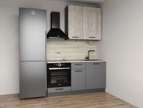 Кухонный гарнитур Антик 1600 h950 (Стол. 26мм) в Североуральске - severouralsk.mebel24.online | фото
