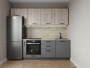 Кухонный гарнитур Антик 2550 (Стол. 38мм) в Североуральске - severouralsk.mebel24.online | фото
