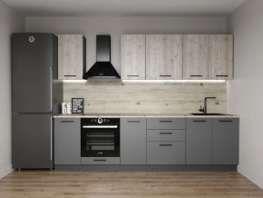 Кухонный гарнитур Антик 2800 (Стол. 38мм) в Североуральске - severouralsk.mebel24.online | фото 1