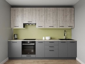 Кухонный гарнитур Антик 3000 h950 (Стол. 26мм) в Североуральске - severouralsk.mebel24.online | фото 1