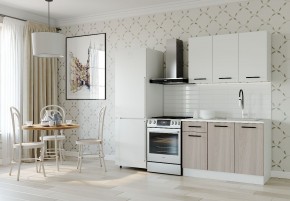 Кухонный гарнитур Демо 1200 (Стол. 26мм) в Североуральске - severouralsk.mebel24.online | фото