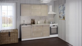 Кухонный гарнитур Лира Экстра 1700 в Североуральске - severouralsk.mebel24.online | фото