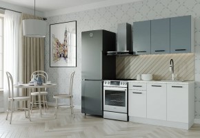 Кухонный гарнитур Ниагара 1200 (Стол. 26мм) в Североуральске - severouralsk.mebel24.online | фото 1