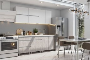 Кухонный гарнитур Палермо 2.0 + столешница в Североуральске - severouralsk.mebel24.online | фото